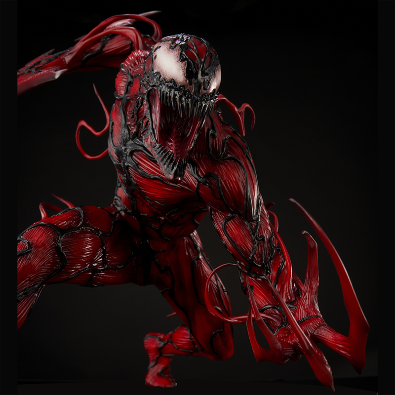 sofbinal Carnage